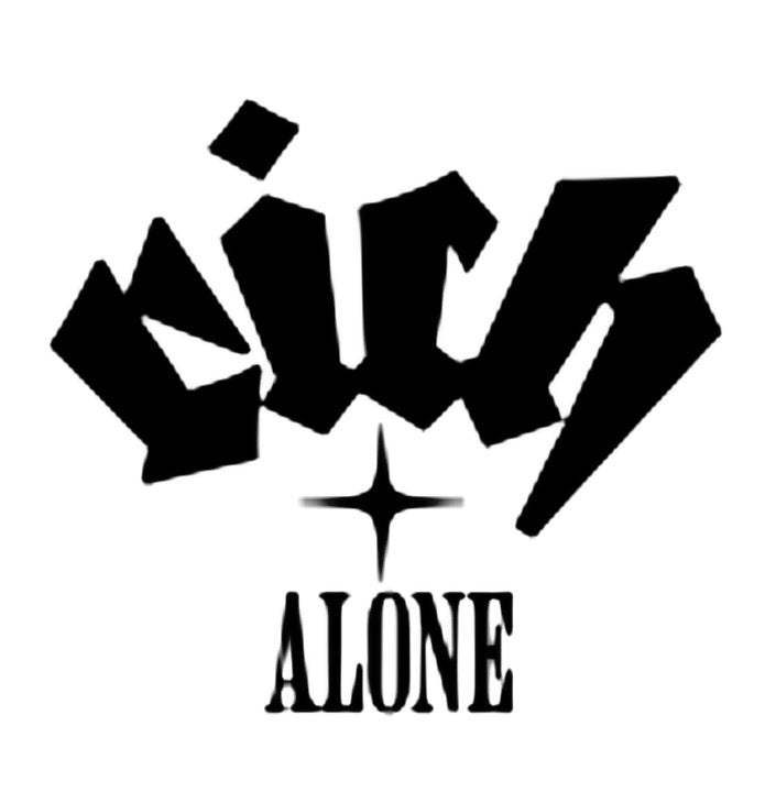 Rich Alone