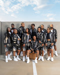 The Playbook Windbreaker Set (Women)