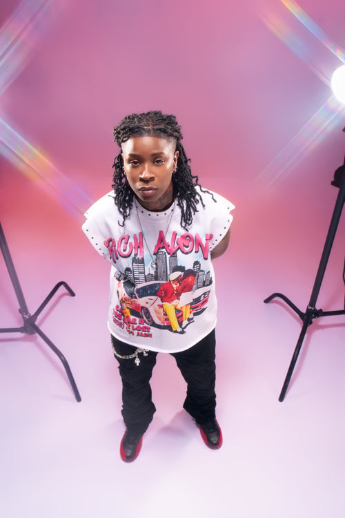 “Call Me If You’re Lost”